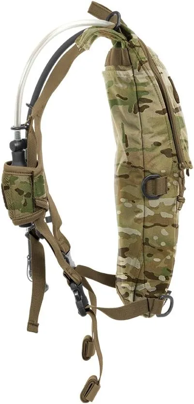 Geigerrig The RIGGER Hydration Pack