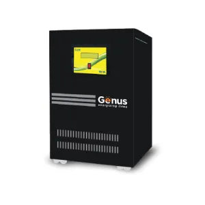 GENUS INVERTER 5KVA/48V (E)