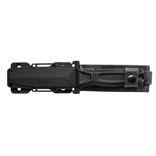 Gerber Strongarm Fixed Blade Knife