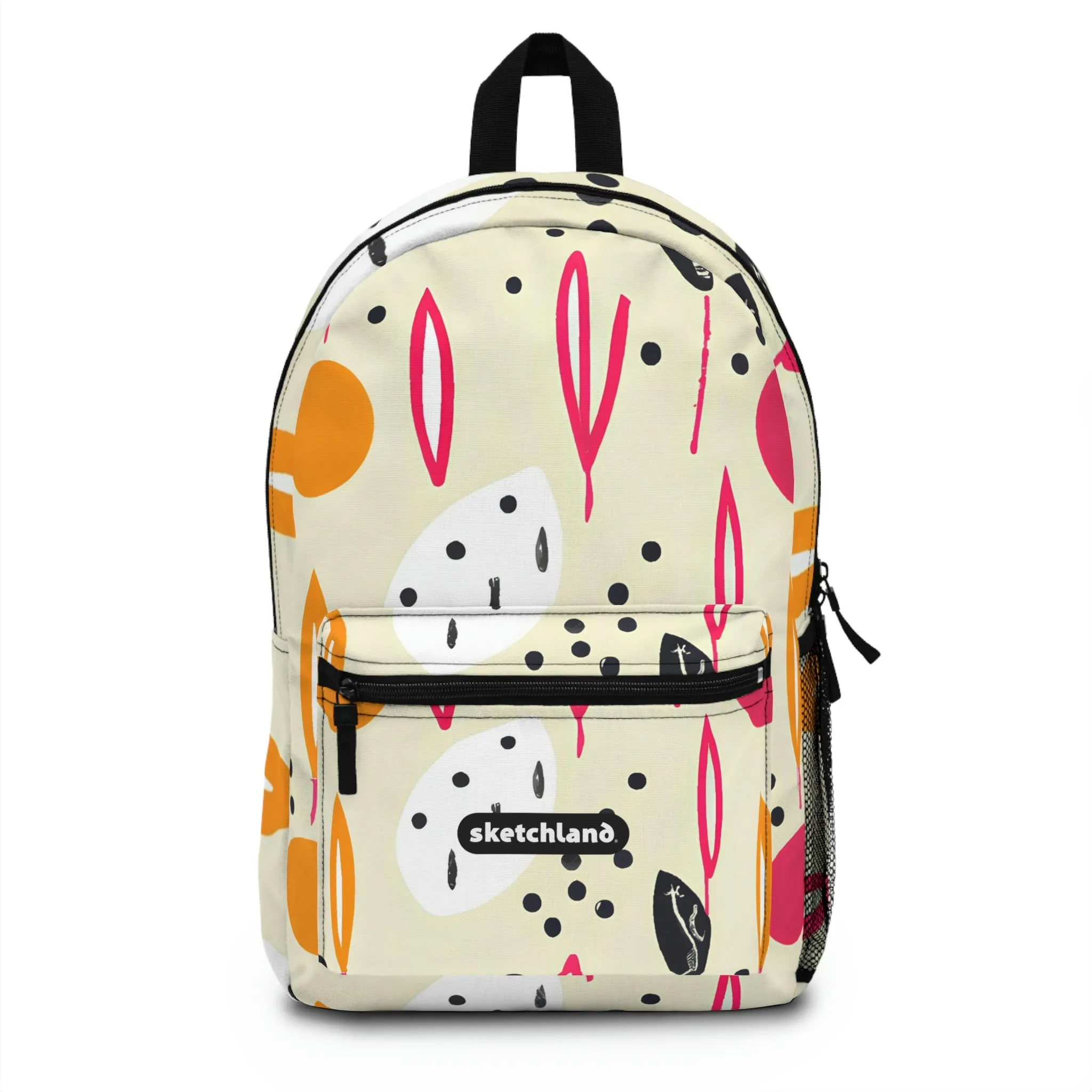 Gestura Fernella - Backpack