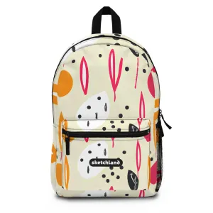 Gestura Fernella - Backpack