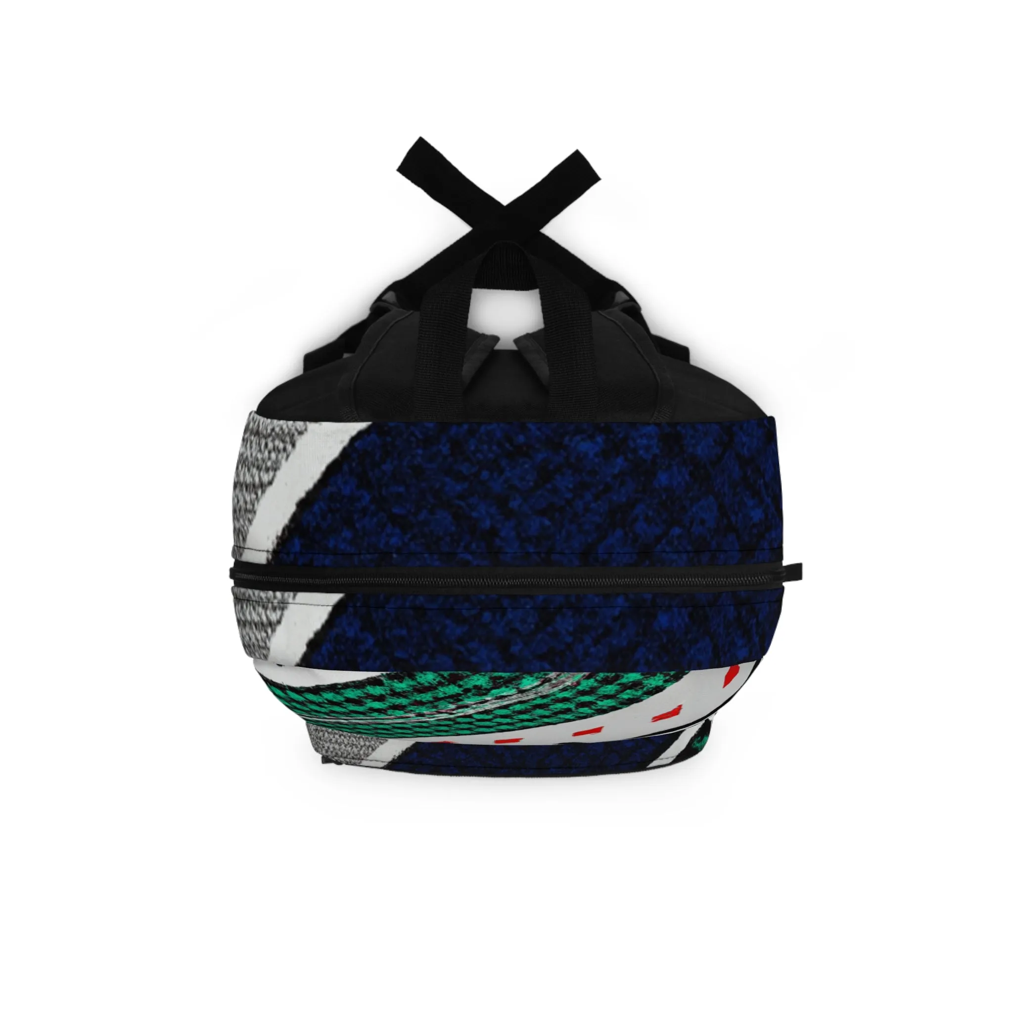 Gianni Picarotto-backpack