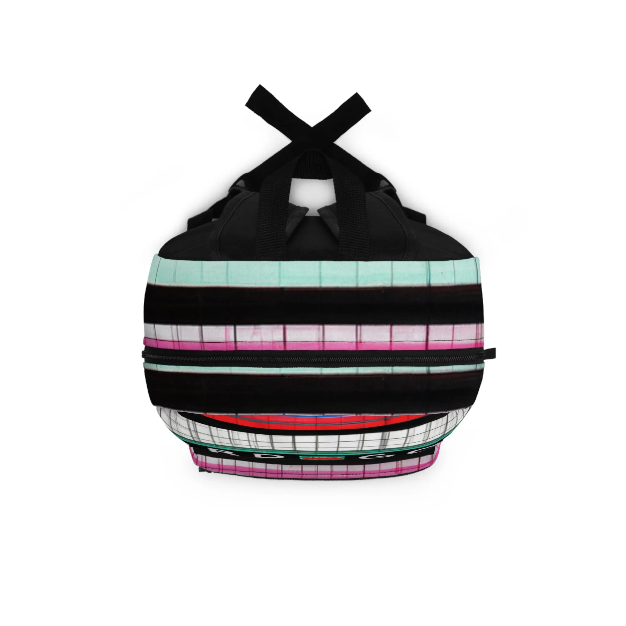 Giovanni Nerino-backpack