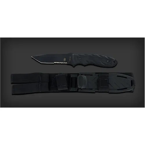 GLB - Knives, Fixed Blade, CFB