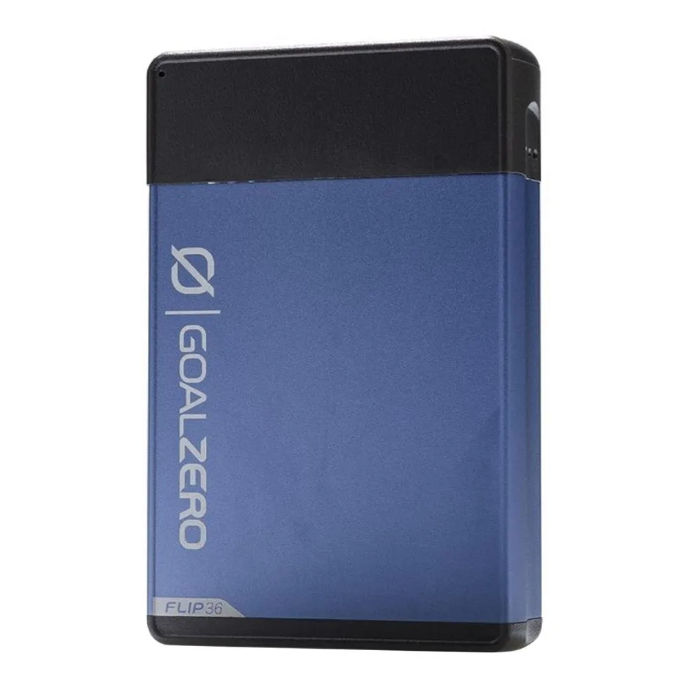 Goal Zero Flip 36 Power Bank