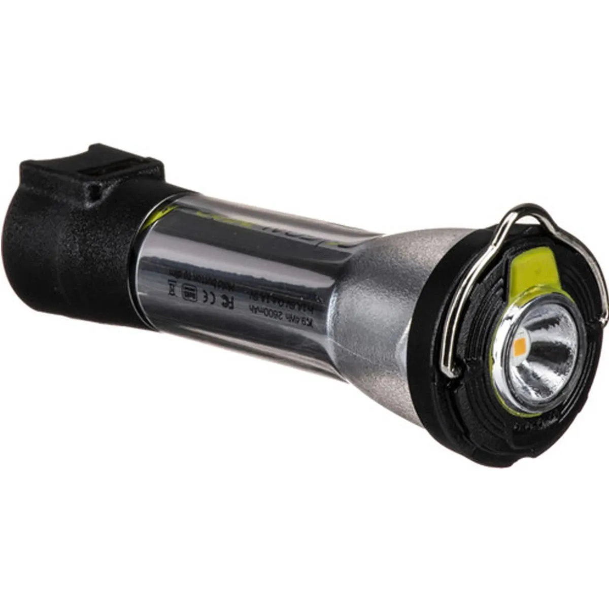 GOAL ZERO Lighthouse Micro Charge - USB Rechargeable Lantern, Flashlight & Charger