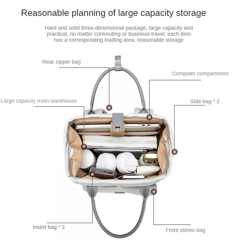 GOLF Bronte Backpack