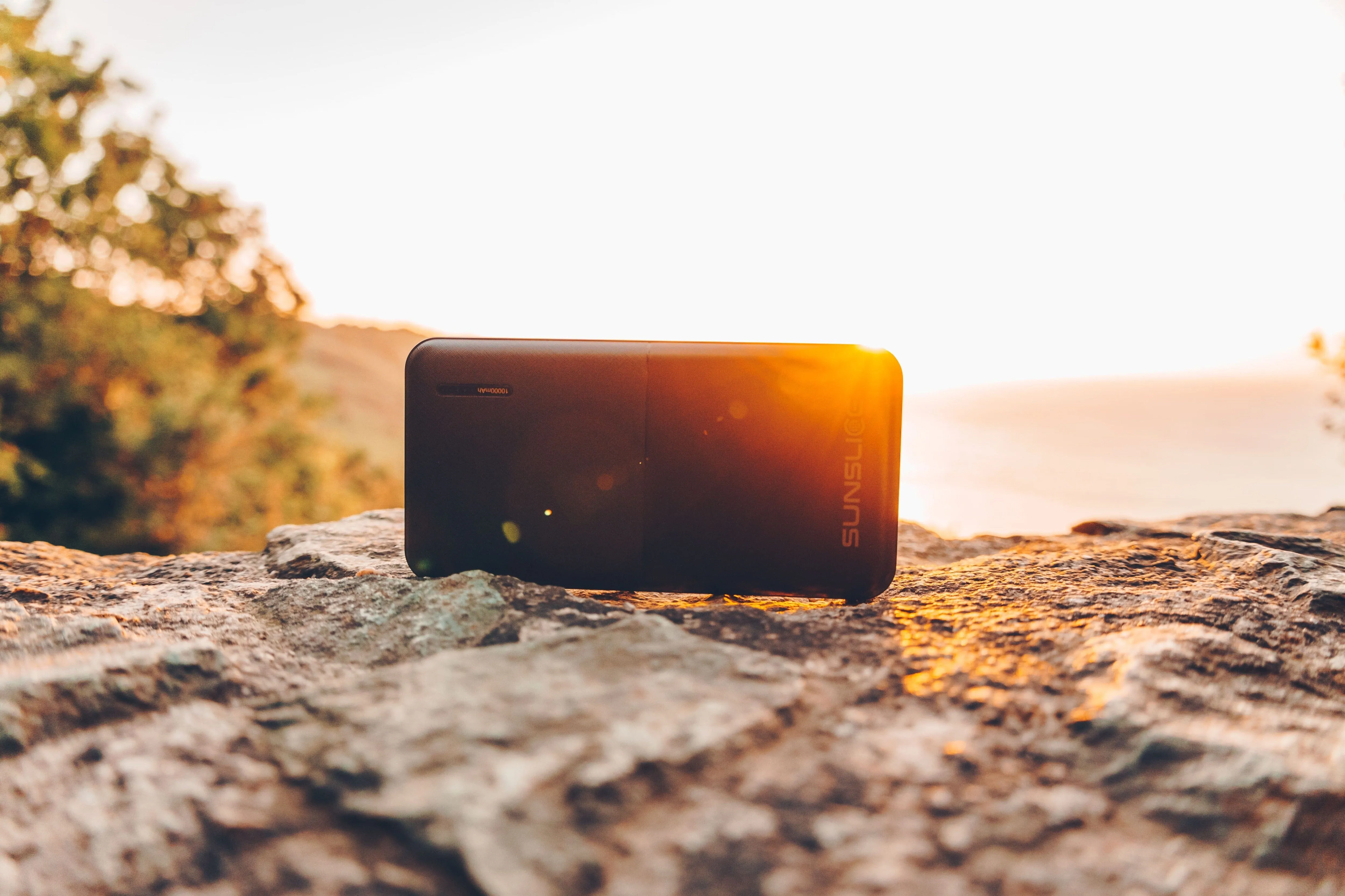 Gravity 10'000 mAh - Fast Portable Power Bank