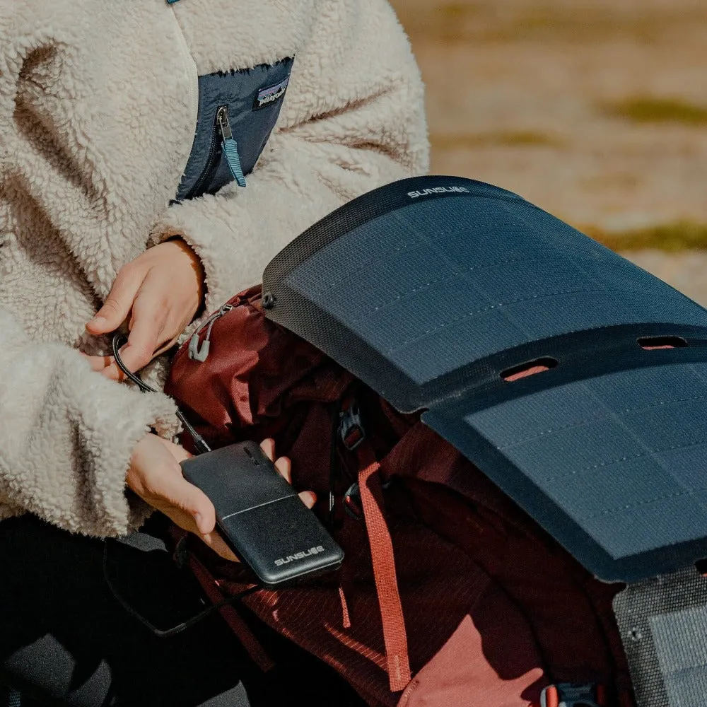 Gravity 10'000 mAh - Fast Portable Power Bank