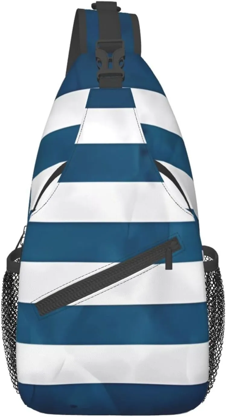 Greek Flag Pattern Outdoor Hiking Backpack > Suitable For Men And Women Riding Strong And Sturdy High Storage Capacity Daily Travel