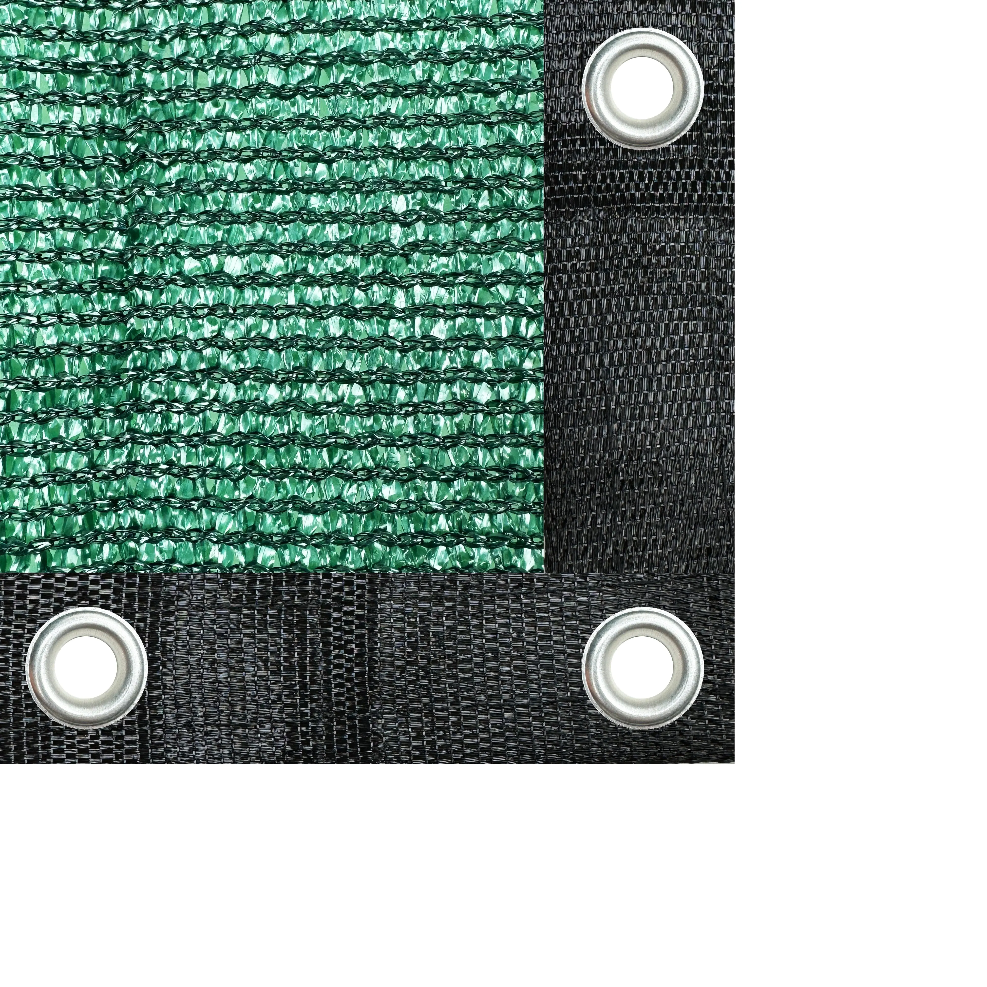 Green Privacy Screen Fence – 6′ x 50′