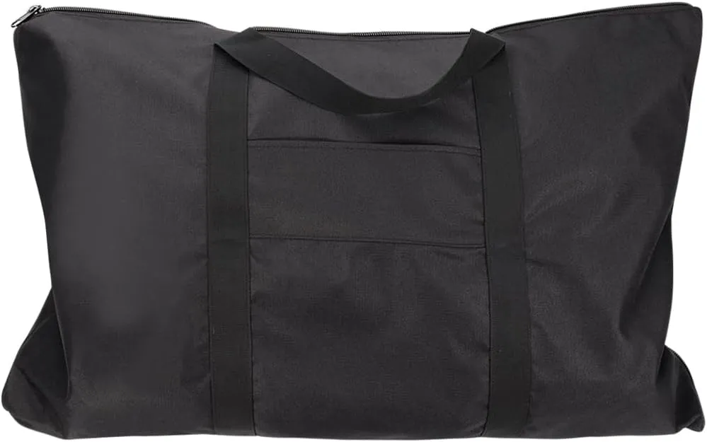 Griddle Carry Bag for Camp Chef 3 Burner Stove Grills, Camping Bag for Camp Chef SG100, SG60, FG32 16" x 38" Griddle, Carry Case for Outdoor, BBQ Accessories