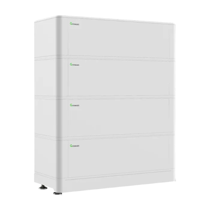Growatt ARK LiFePO4 Battery 2.56kWh - Discontinued