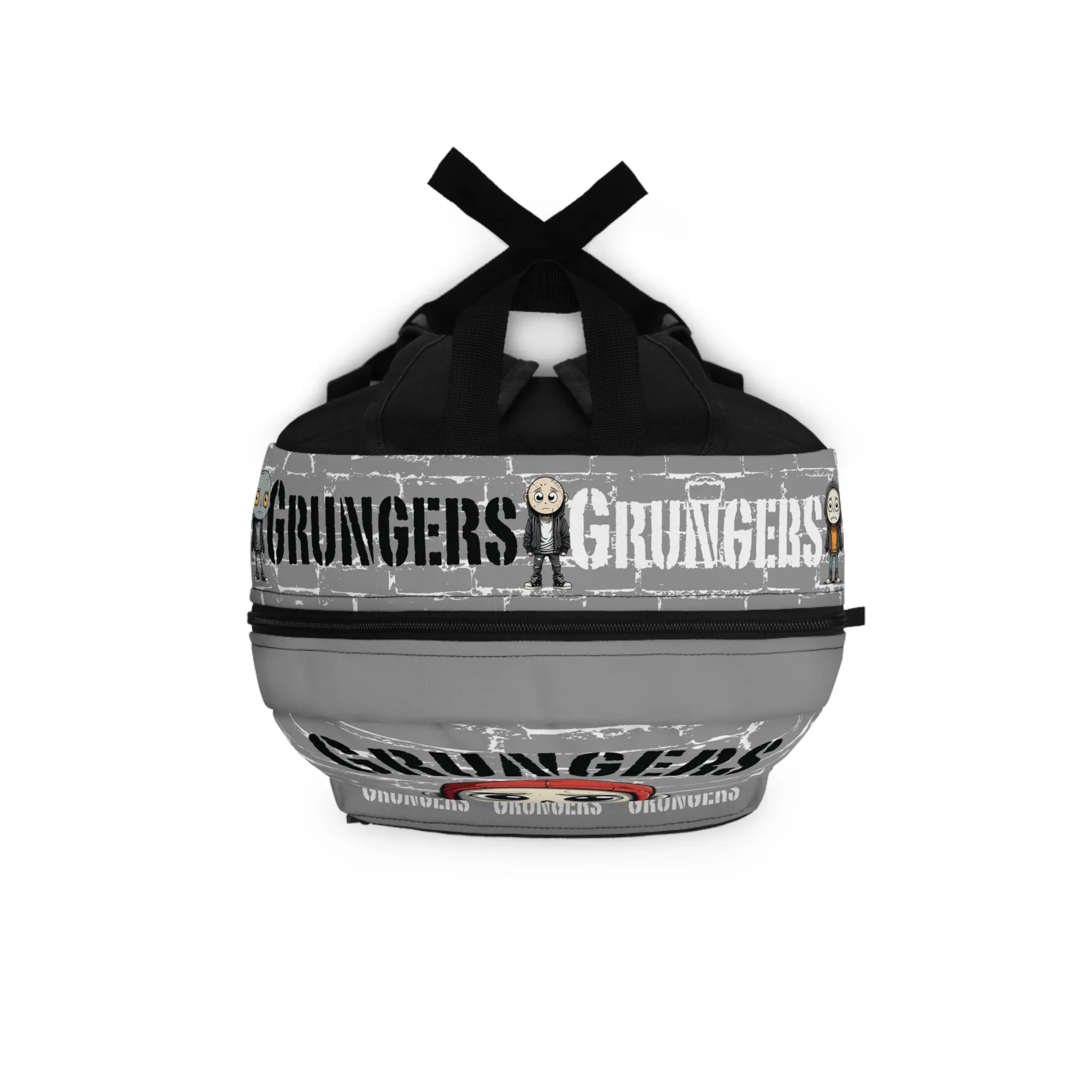Grungers by BoldCanvas Co. Backpack