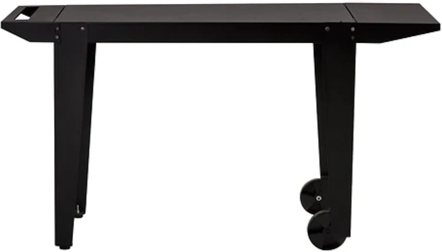 GW Store - Block Cart 1000 for Freestanding Charcoal Grill | Barbecue Grill Cart Perfect to Adapt to Spaces | Elegant Design, A  Stainless Steel Front