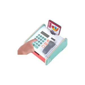 Hape Fantastic Cash Register
