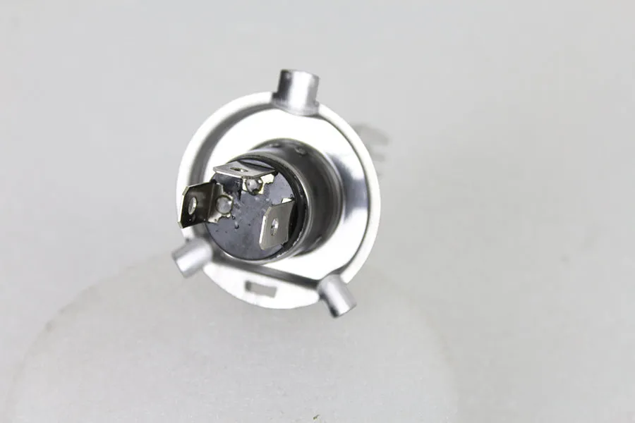 HARLEY LED H-4 6 Volt Bulb fits 0-  Custom, application