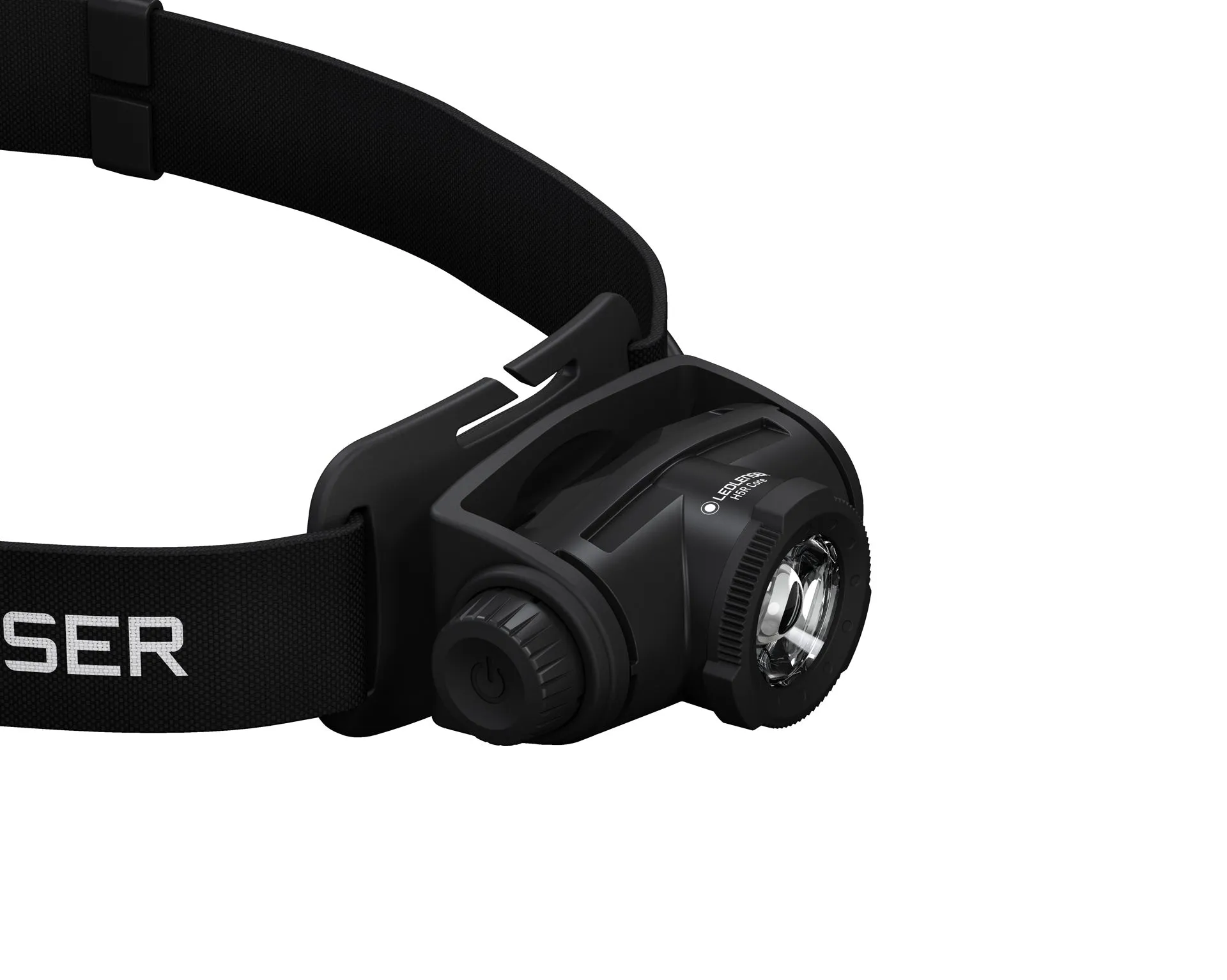 Headlamp H5R Core