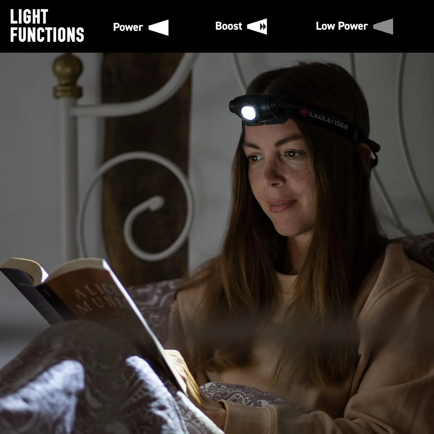Headlamp H5R Core