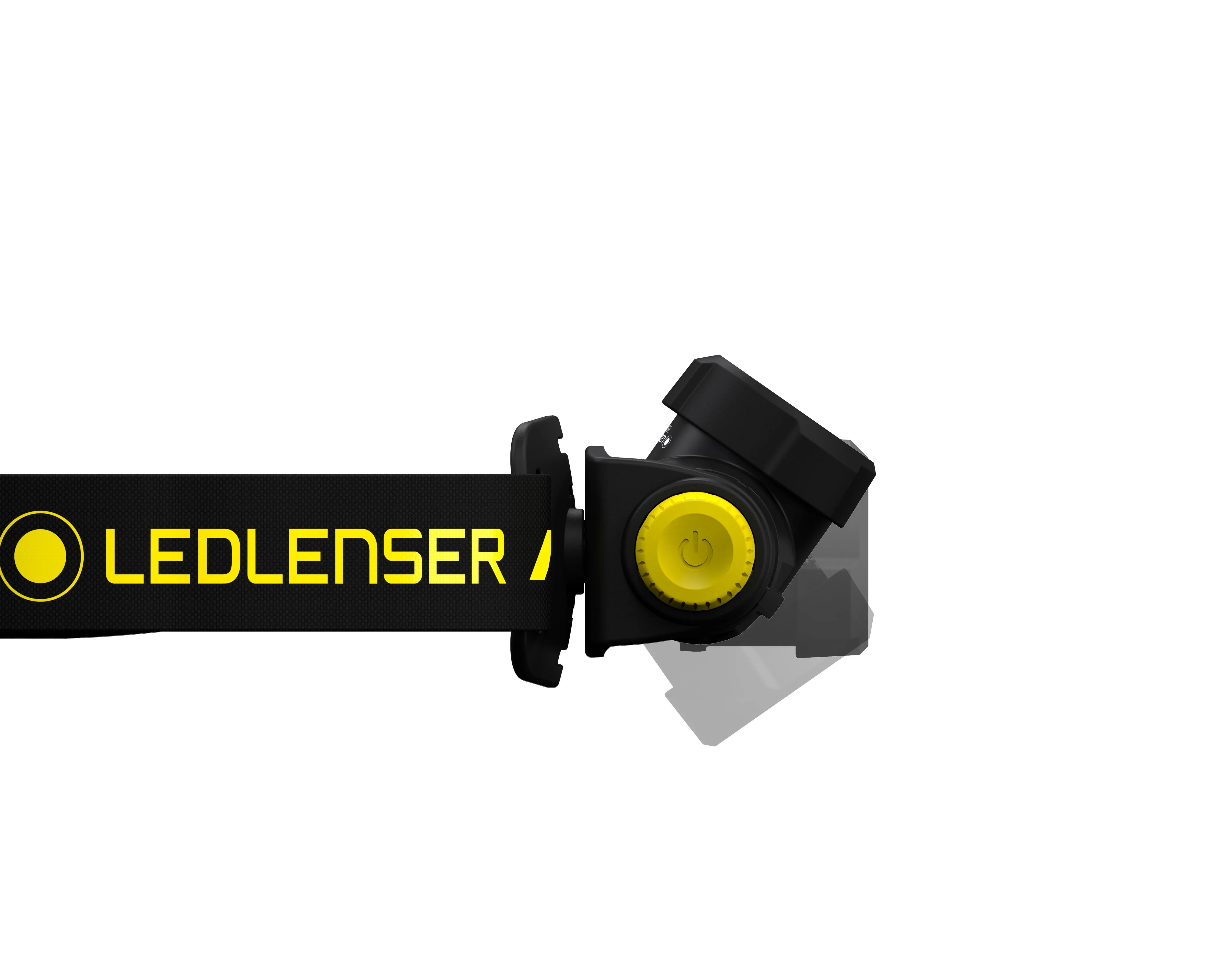 Headlamp H5R Work