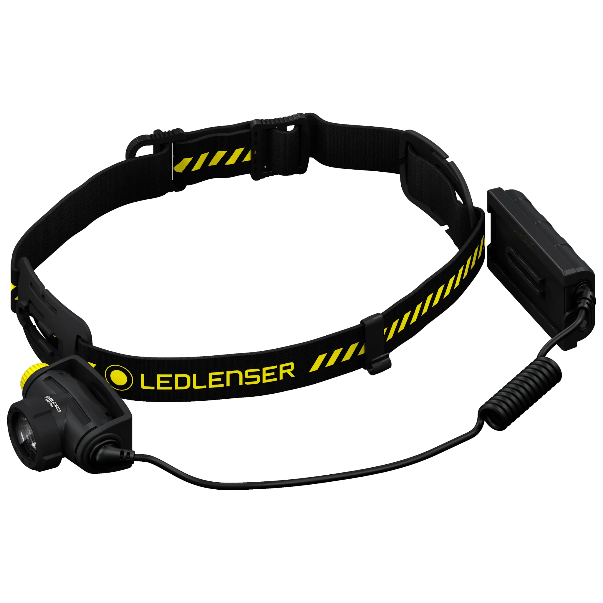 Headlamp H5R Work