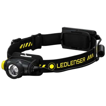 Headlamp H5R Work