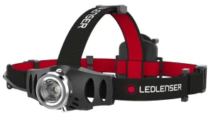 Headlamp H6