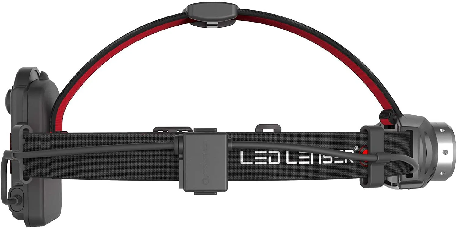 Headlamp H6