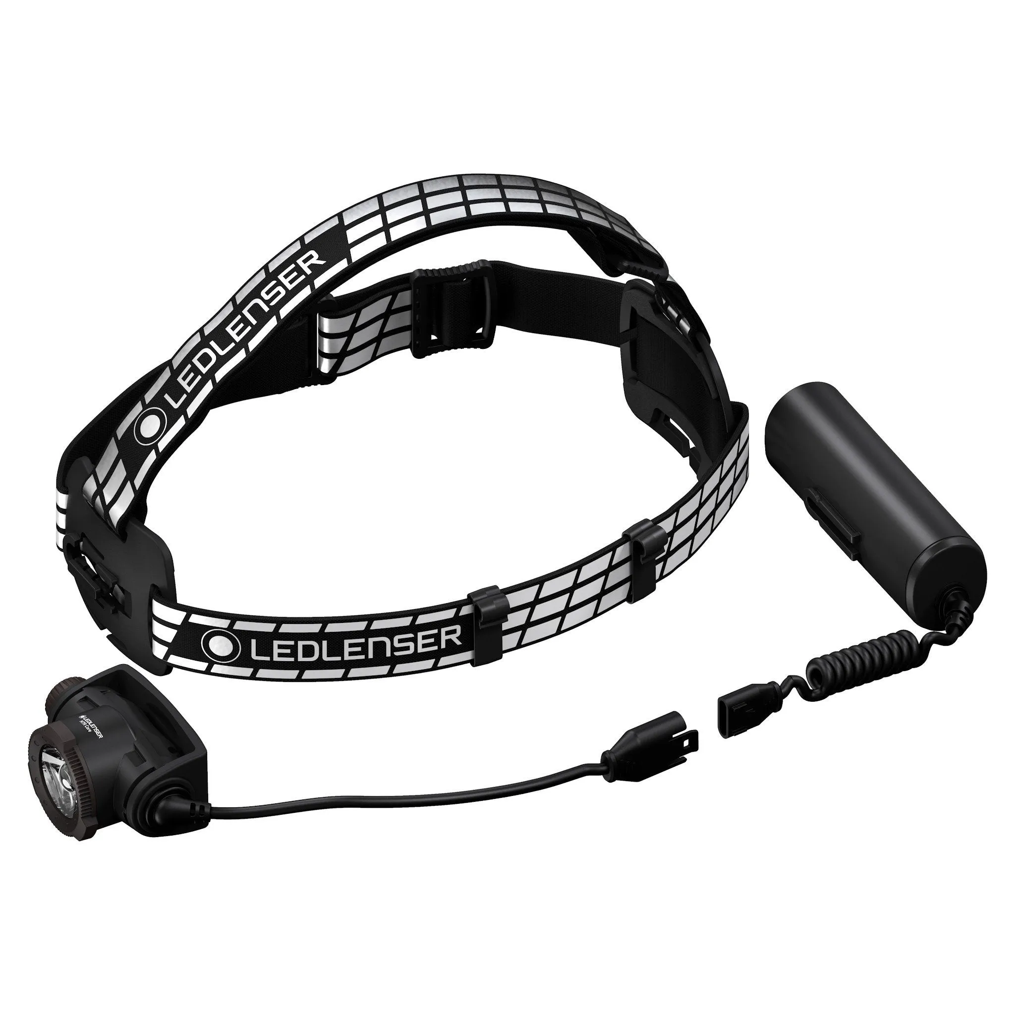 Headlamp H7R Signature
