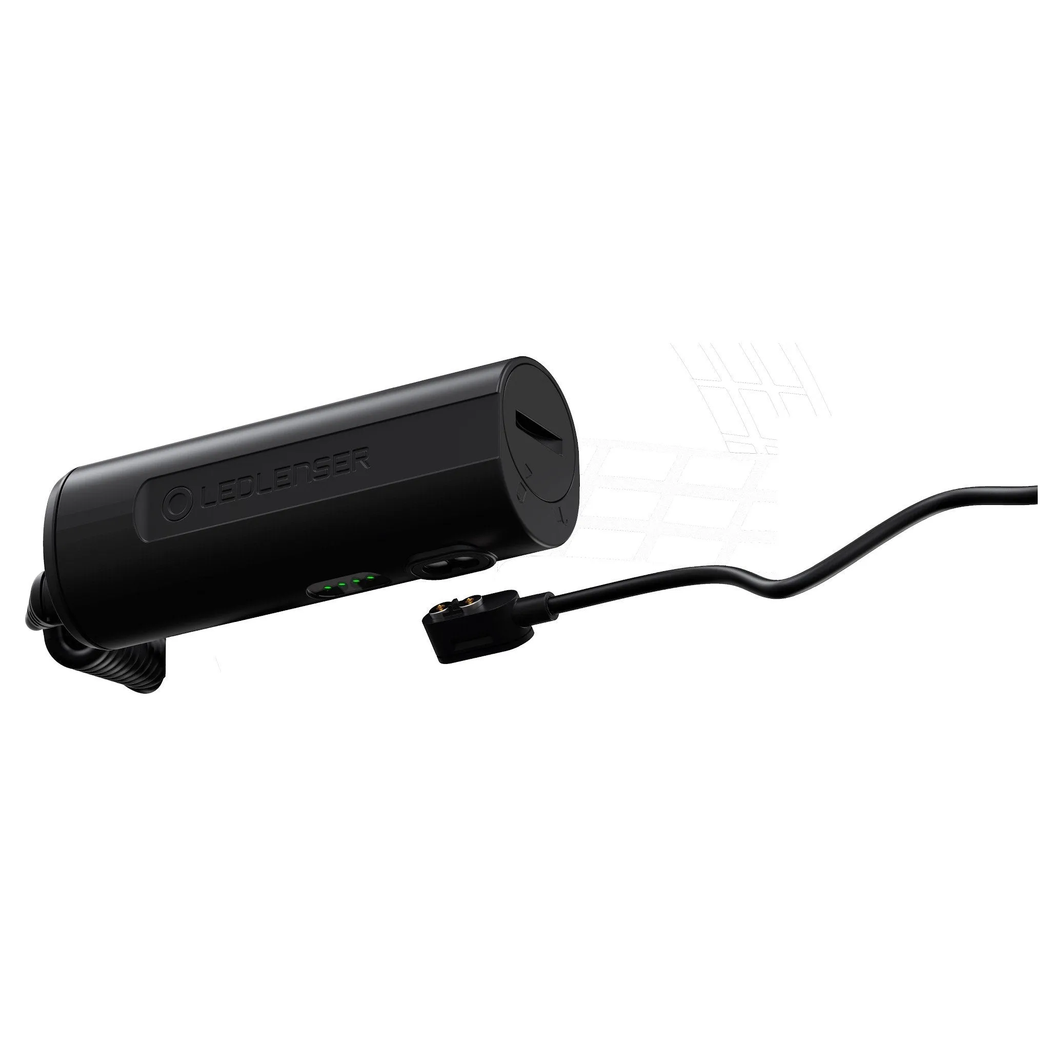 Headlamp H7R Signature