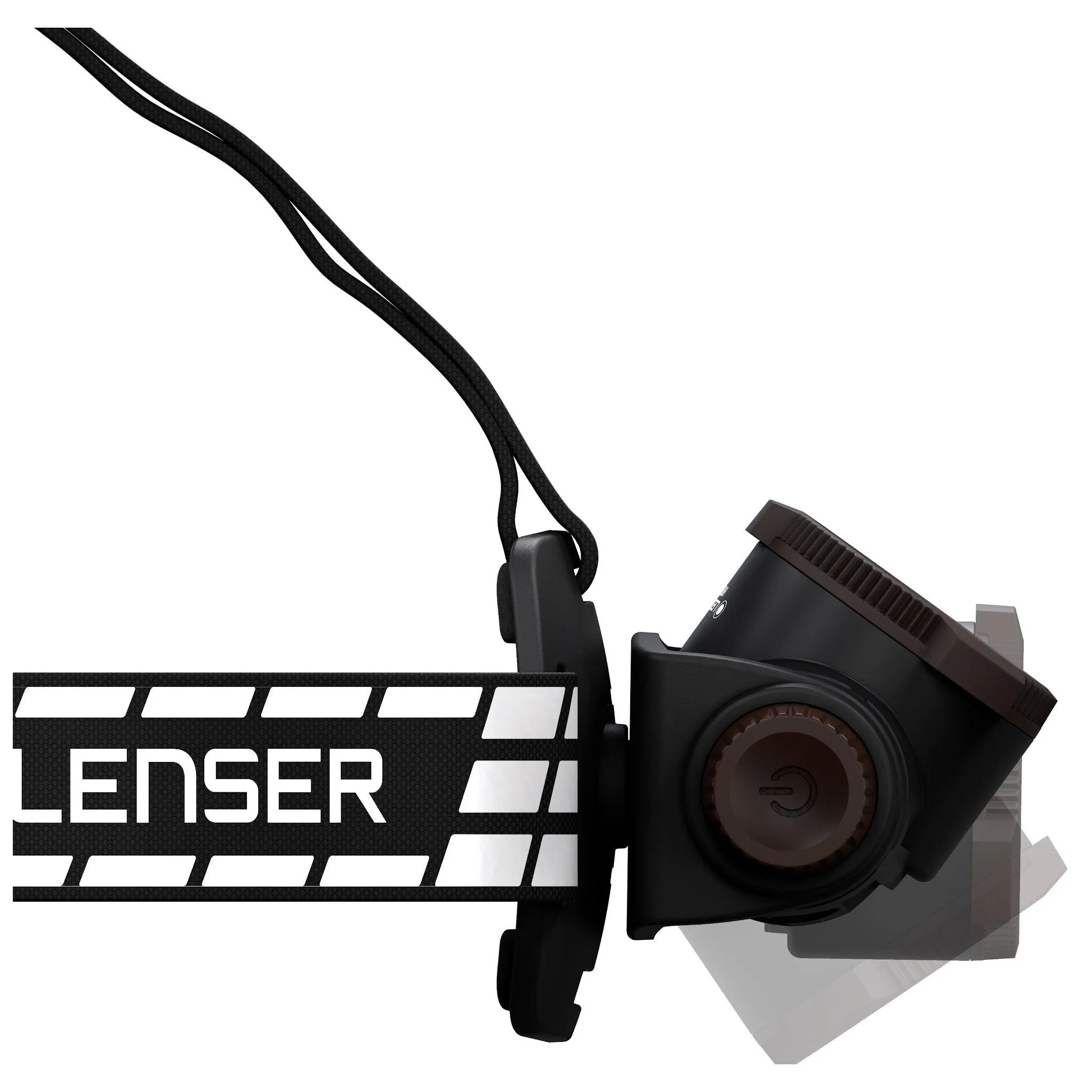 Headlamp H7R Signature