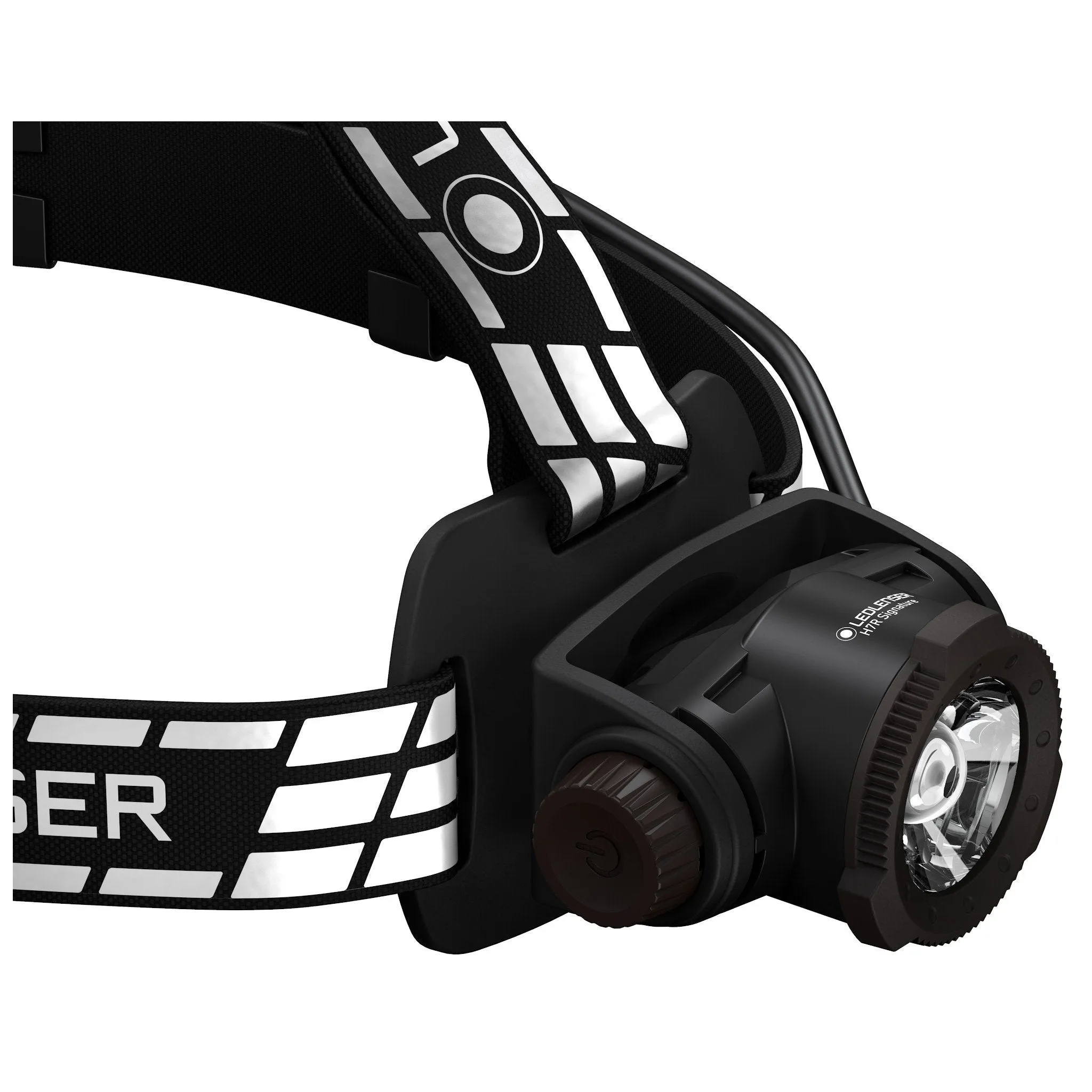 Headlamp H7R Signature