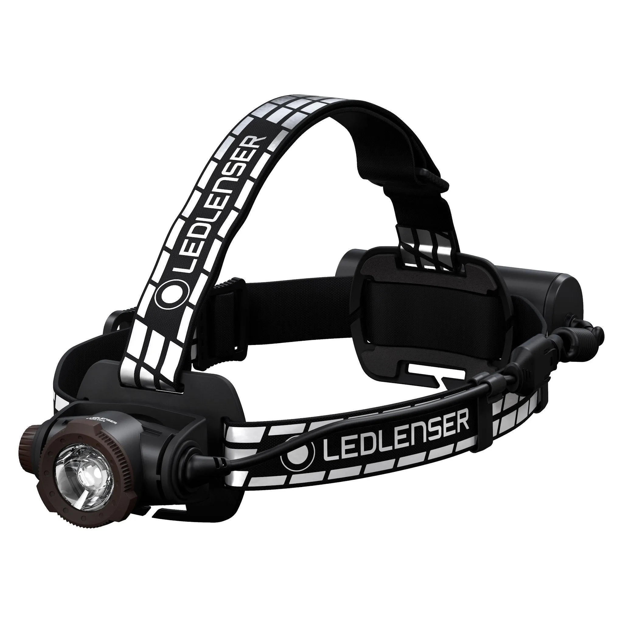Headlamp H7R Signature