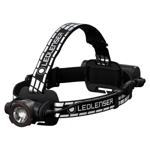 Headlamp H7R Signature