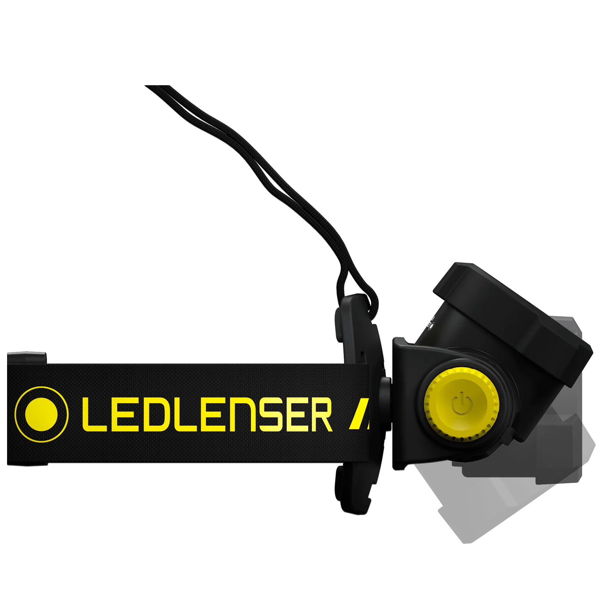 Headlamp H7R Work