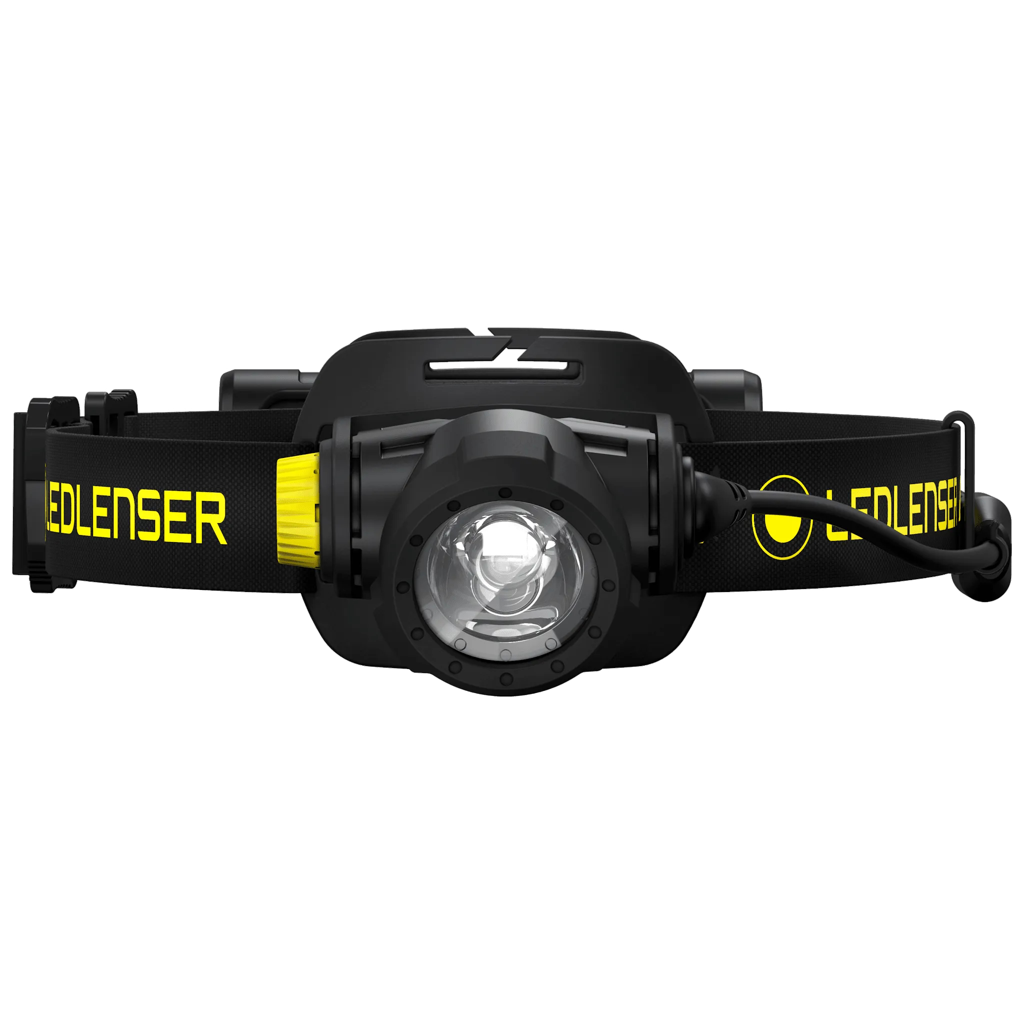 Headlamp H7R Work