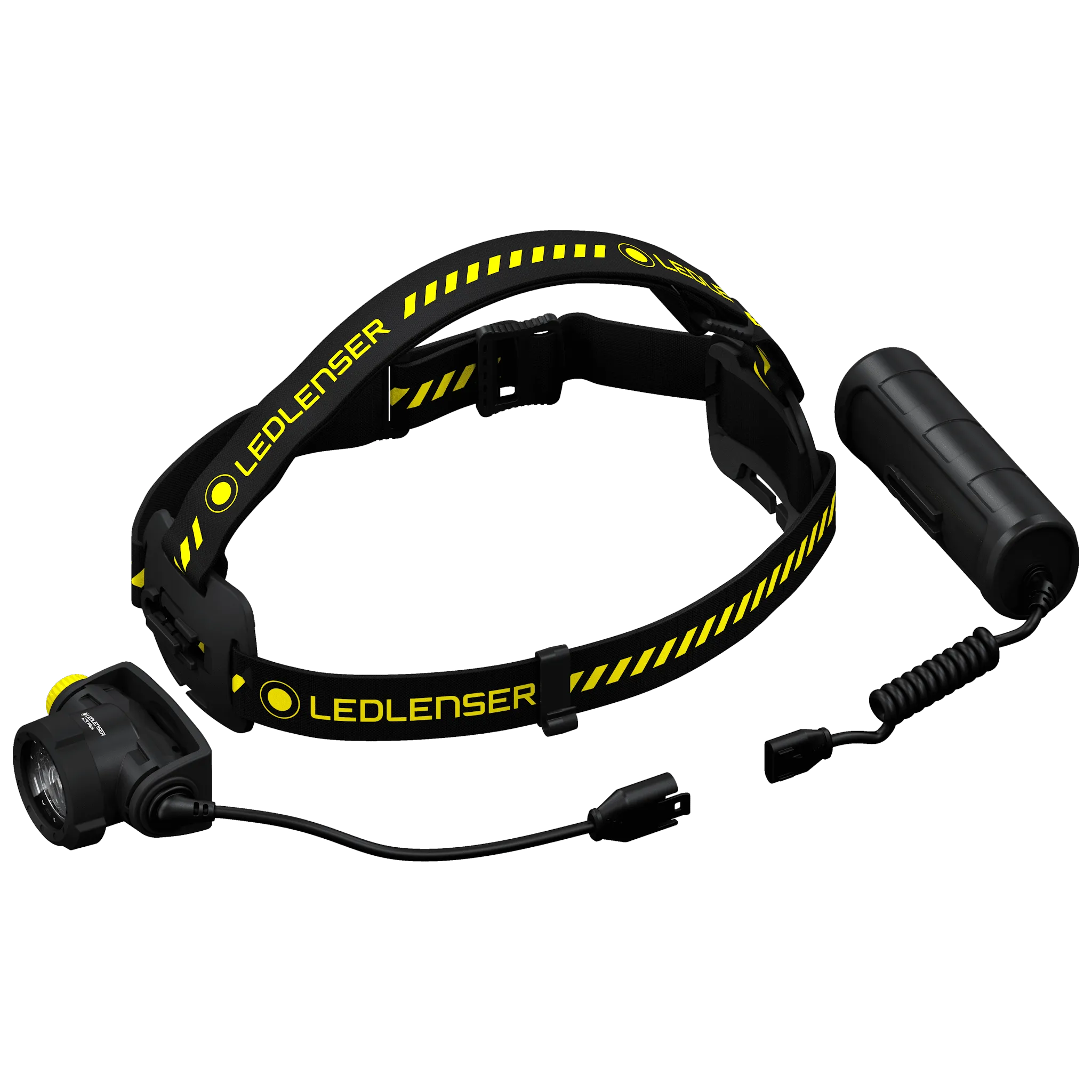 Headlamp H7R Work