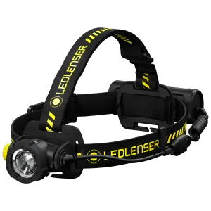 Headlamp H7R Work