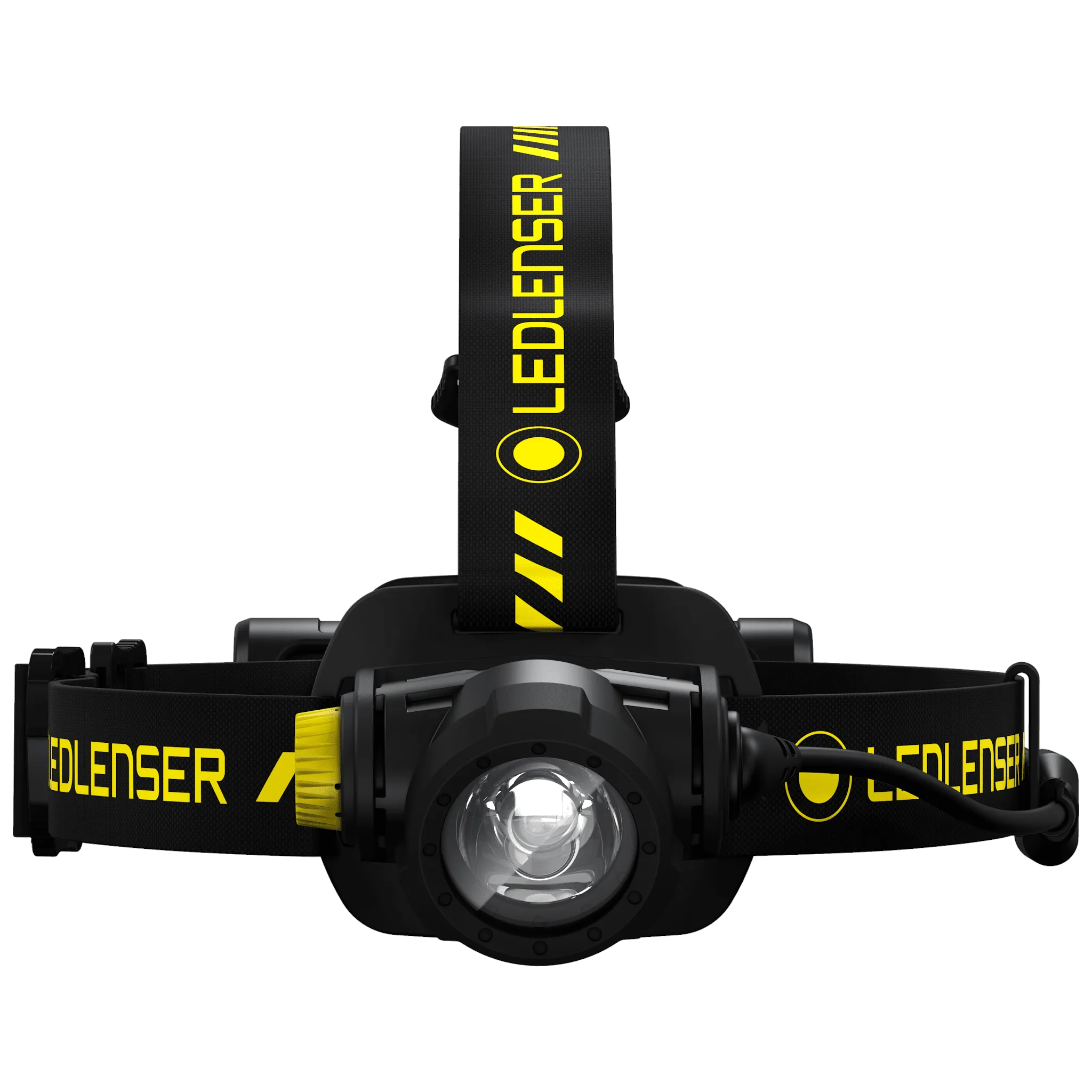 Headlamp H7R Work