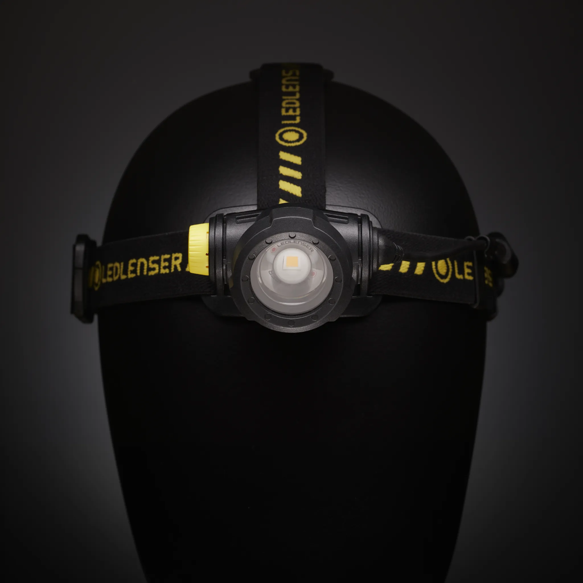 Headlamp H7R Work