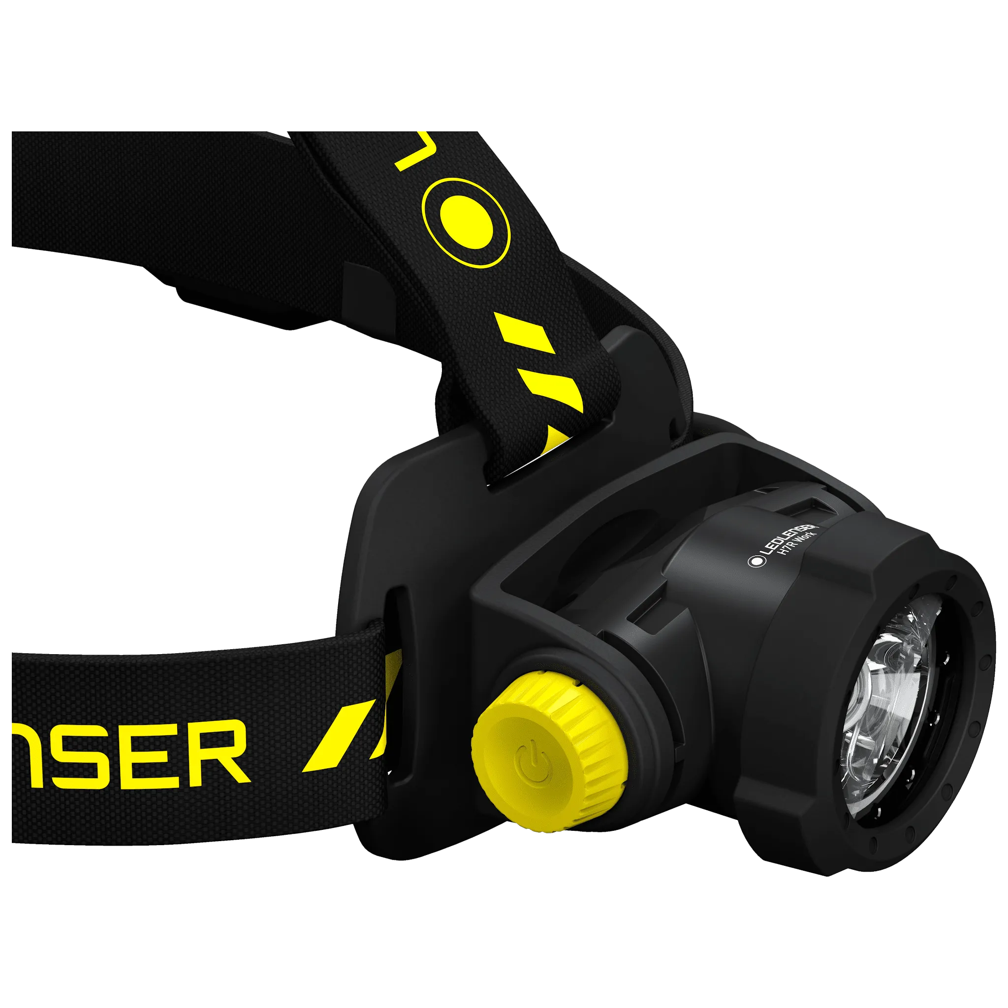 Headlamp H7R Work