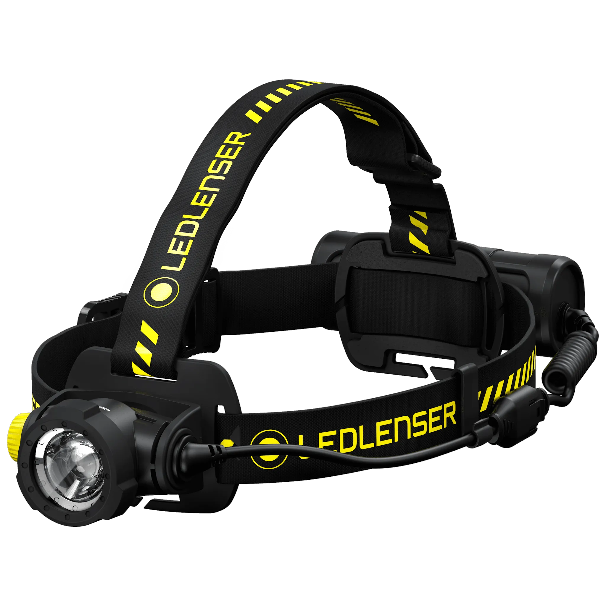 Headlamp H7R Work