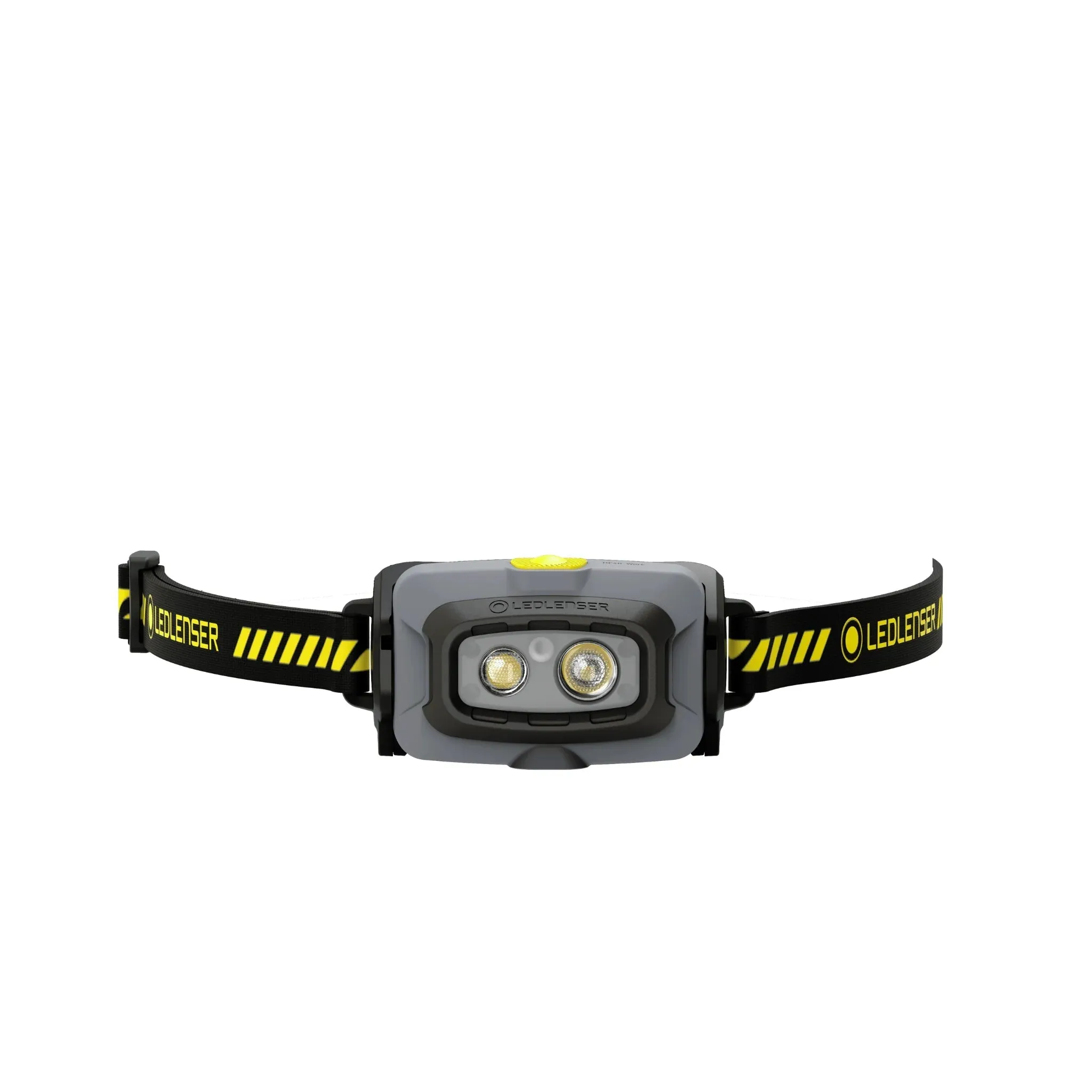 Headlamp HF4R Work