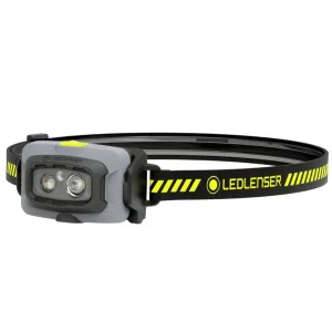 Headlamp HF4R Work