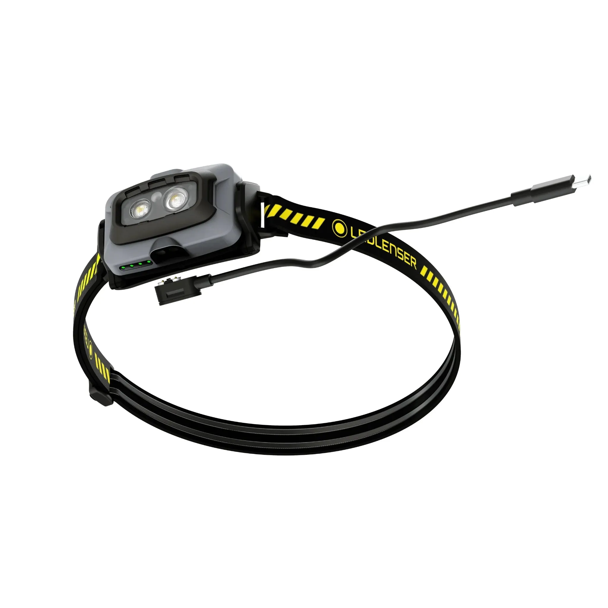 Headlamp HF4R Work