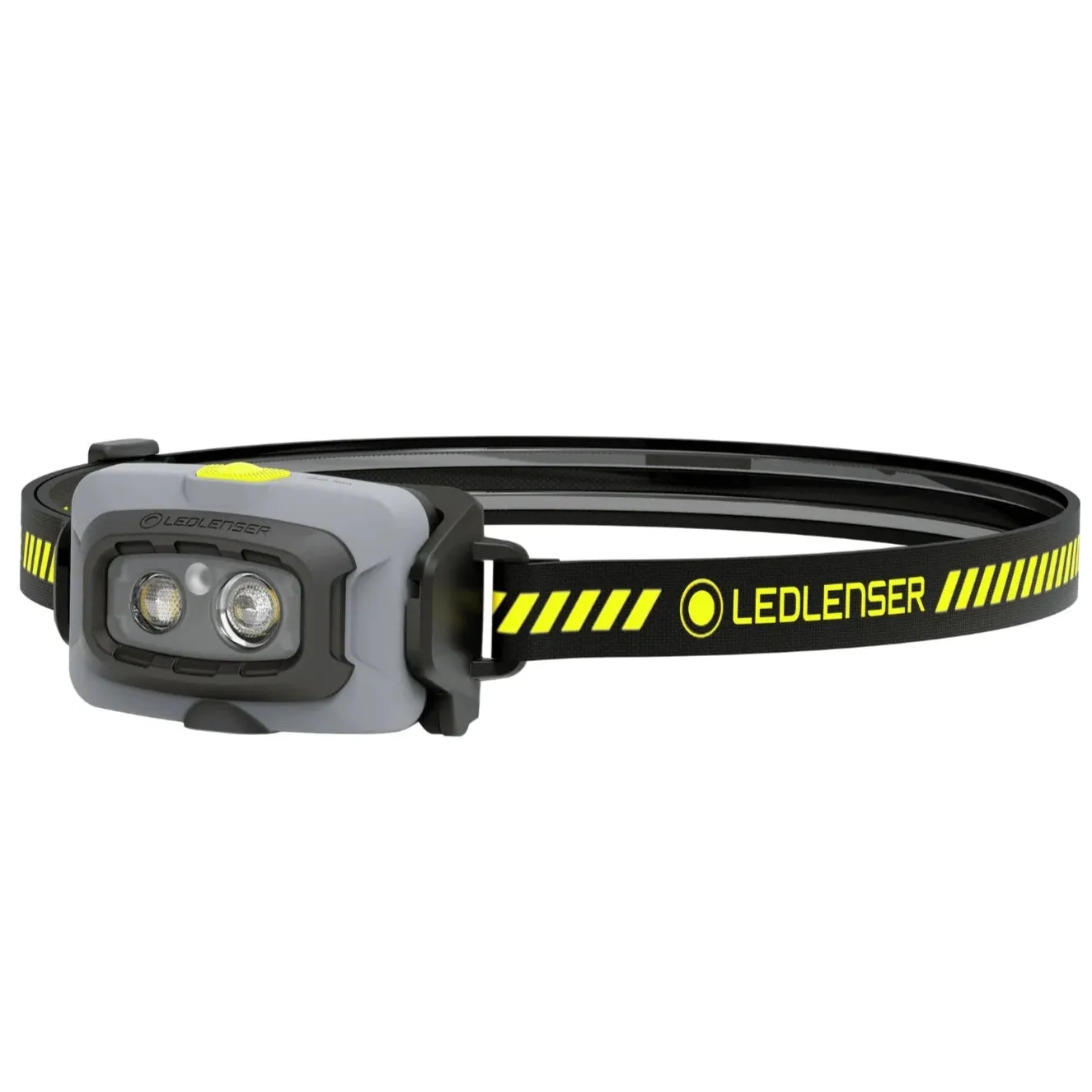 Headlamp HF4R Work
