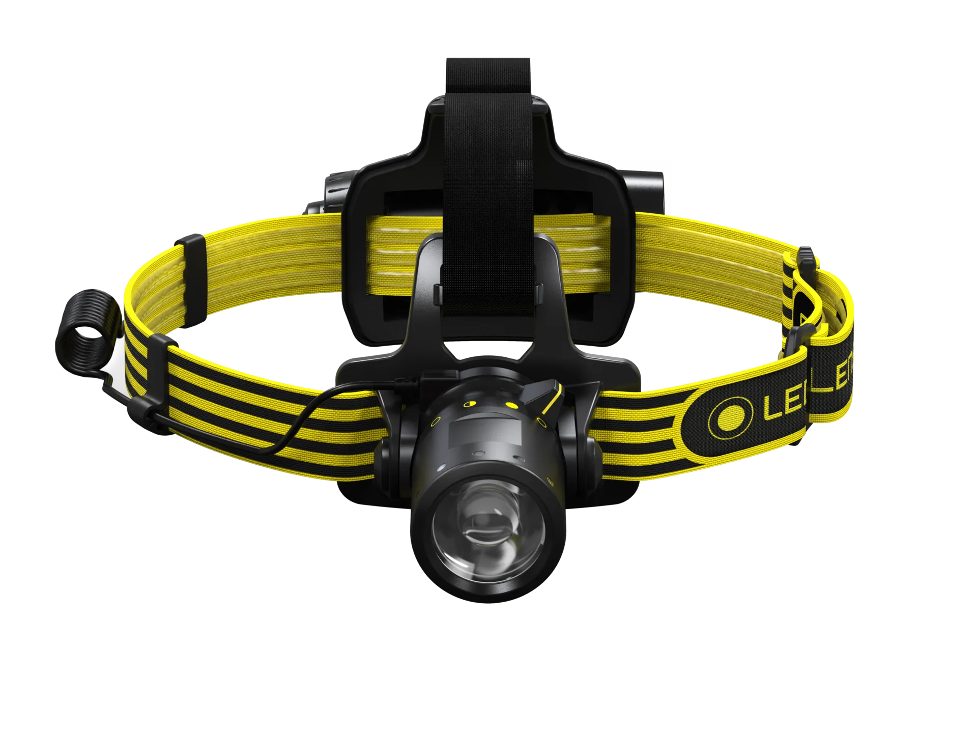 Headlamp iLH8