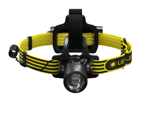 Headlamp iLH8