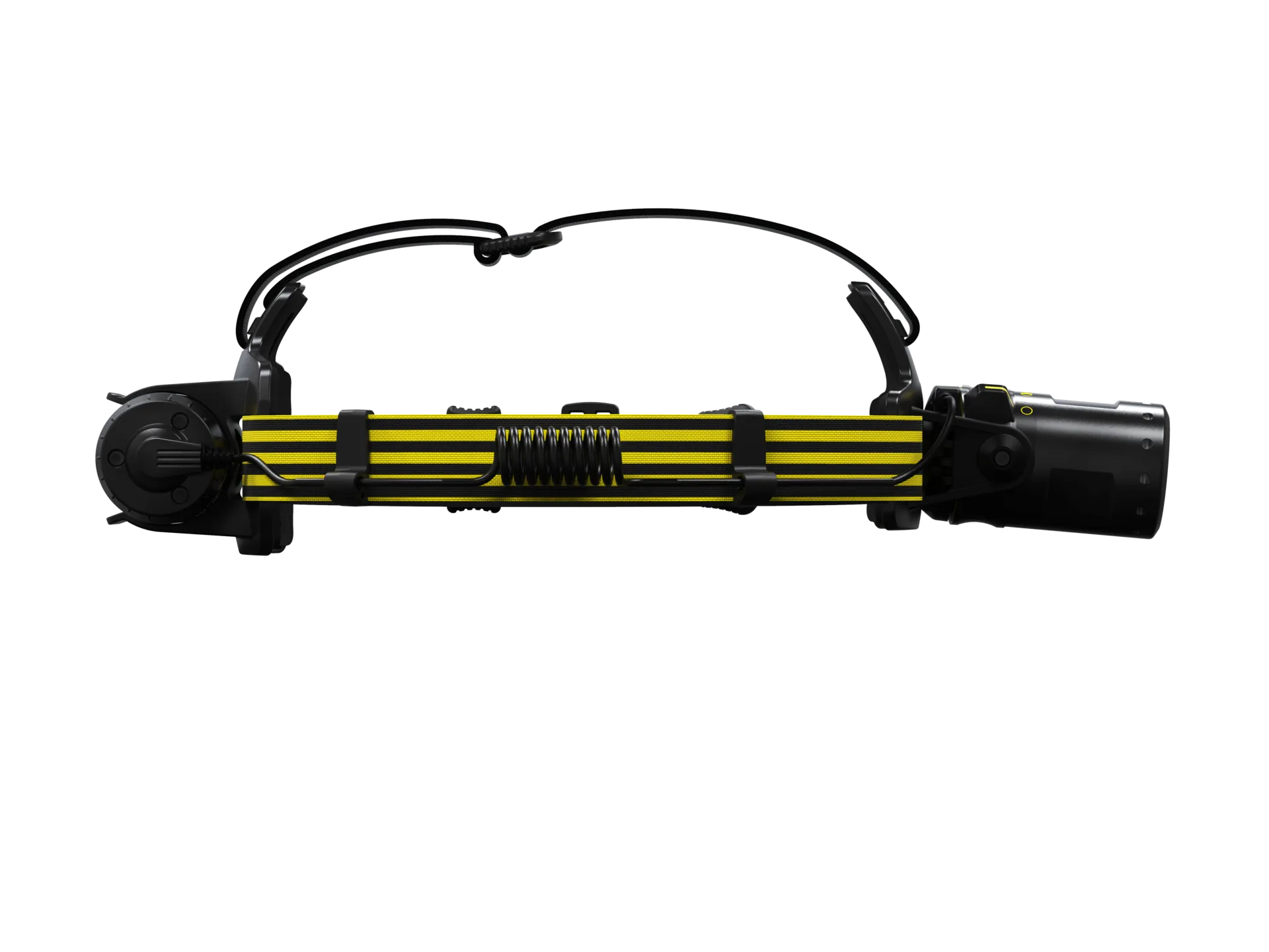 Headlamp iLH8