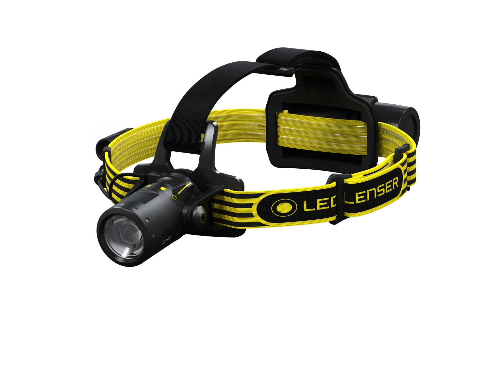 Headlamp iLH8